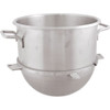 Bowl,Mixer , 30 Qt,Adapt To 60+ - Replacement Part For Hobart 00-295648