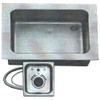 APW 56445 - Drop-In Foodwarmer 120V 1500W