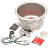 APW SM-50-11D(50828) - Hot Food Well 120V 800W