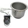 Star Mfg 5P-SS8D - Hot Food Well 208/240V 338/450W