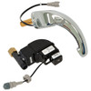 Faucet,Sensor , Lead Free,6"Base - Replacement Part For Zurn Z6915-MT-XL