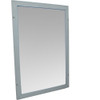 Mirror,Vandal Proof , 24"X 36" - Replacement Part For AllPoints 1412062