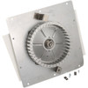 Montague 01397-8 - Replacement Motor Assembly