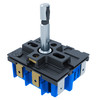 GE Appliances Genuine OEM WB24X47189 - Infinite Switch Control