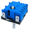 GE Appliances Genuine OEM WB24X47189 - Infinite Switch Control - Rear View