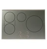 GE Appliances Genuine OEM WB62X44612 - Maintop Glass & Frame