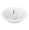 GE Appliances Genuine OEM WR01X45346 - Spacer Ice Bucket