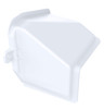 GE Appliances Genuine OEM WR02X43933 - Icemaker Connector Cover