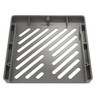 GE Appliances Genuine OEM WR02X43949 - Odor Cover Filter - Rear View