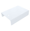 GE Appliances Genuine OEM WR02X44390 - U Bracket
