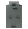 GE Appliances Genuine OEM WR13X45365 - Freezer Evaporator Cover W/ Thermistor A