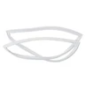 GE Appliances Genuine OEM WR14X40075 - Freezer Drawer Gasket - White