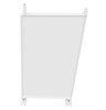 GE Appliances Genuine OEM WR71X44062 - Freezer Drawer Divider - Rear View