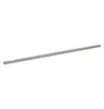 GE Appliances Genuine OEM WR72X44008 - Cantilever Shelf Track - Rear View