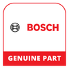 Bosch (Thermador) 20000162 - Cover Sheet - Genuine Bosch (Thermador) Part