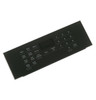 GE Appliances Genuine OEM WB27X49186 - Glass And Control Asm