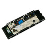 GE Appliances Genuine OEM WB27X49186 - Glass And Control Asm - View 2