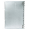 GE Appliances Genuine OEM WB56X46214 - White Panel Side - View 2