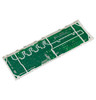 GE Appliances Genuine OEM WB56X48572 - Upper Oven Control Rc17 (Flashed)