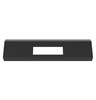 GE Appliances Genuine OEM WB56X48651 - Control Panel Black
