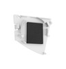 GE Appliances Genuine OEM WD01X34206 - Dry Door Fan Cover - View 2