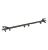 GE Appliances Genuine OEM WD01X34261 - Third Rack Retainer - Rear View