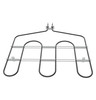 GE Appliances Genuine OEM WB44X48673 - Broil Element - Rear View