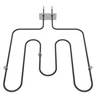GE Appliances Genuine OEM WB44X48681 - Upper Bake Element 2650W - Rear View