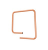 GE Appliances Genuine OEM WR87X41626 - Suction Jumper Tube Meizhi - Rear View