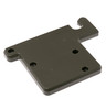GE Appliances Genuine OEM WR13X47069 - Top Hinge Cover - Right