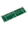 GE Appliances Genuine OEM WB27X49848 - Upper Oven Control Rc17 - Flashed