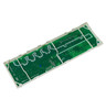 GE Appliances Genuine OEM WB27X49869 - Upper Oven Control Rc17 - Flashed