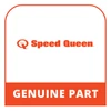 Speed Queen SP501005 - (Cml) Panel, Front Left Weldment - Genuine Speed Queen Part