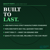 Speed Queen Genuine OEM Z04617009 - (Cml) Tee-Piece 130F 1 1/2 - Built To Last. OEM parts pass strict manufacturer standards.