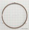 GE Appliances Genuine OEM WB06X45708 - Turntable Ring Asm - Grid View