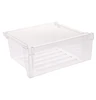 GE Appliances Genuine OEM WR71X46665 - Vegetable Drawer
