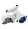 GE Appliances Genuine OEM WH11X39237 - Drain Pump & Filter