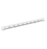 GE Appliances Genuine OEM WR72X45086 - White Side Cantilever Track - Rear View
