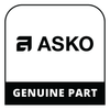 Asko AS327299 - Cover Intermediary Tc Sp/K-A-10 - Genuine Asko Part
