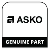 Asko AS623616 - Door Latch Wm-75/85 Gf - Genuine Asko Part