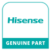 Hisense K2163582 - Evaporator Fin Assembly - Genuine Hisense Part