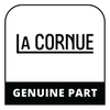LaCornue 50E4-301/W - G4 Drawer Etu450 Pure White - Genuine LaCornue Part