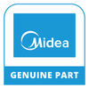 Midea 12975000011981 - Connector Tube - Genuine Midea Part