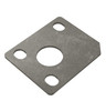 GE Appliances Genuine OEM WB04X46629 - Seal Manifold