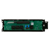 GE Appliances Genuine OEM WB27X49213 - Flashed Control Board With Overlay - View 2