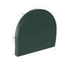 GE Appliances Genuine OEM WE01X37660 - Screw Cover Jade Green