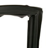 GE Appliances Genuine OEM WR14X48565 - Refrigerator Door Gasket - Black - View 2