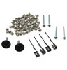 GE Appliances Genuine OEM WB01X50188 - Installation Hardware