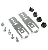 GE Appliances Genuine OEM WD35X35958 - Dishwasher Countertop Screw & Buttonplug - Second View