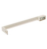 GE Appliances Genuine OEM WR12X48506 - Cc Handle Plastic - View 2